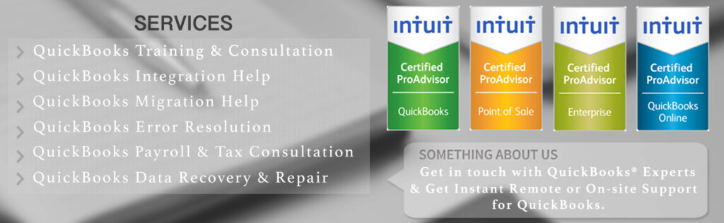 QuickBooks Payroll Support