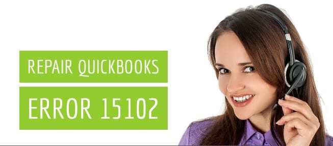 quickbooks error 15102