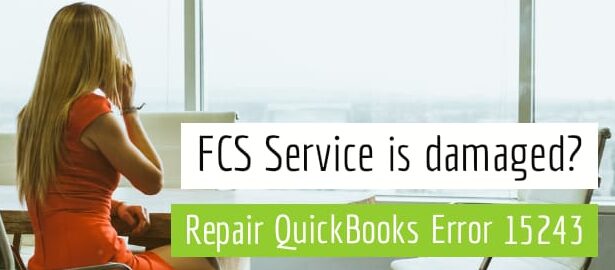 quickbooks error 15243