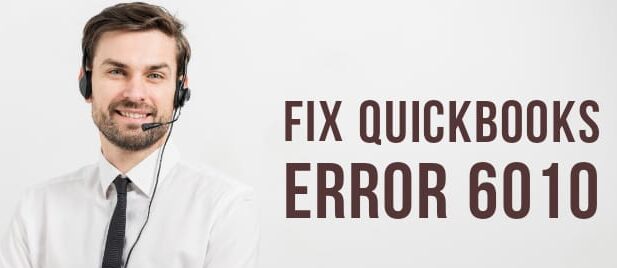 quickbooks error 6010