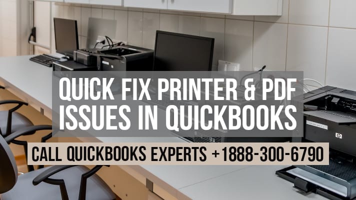 quickbooks print repair tool