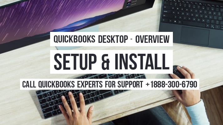 how to install quickbooks desktop