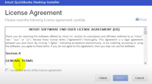 install quickbooks desktop