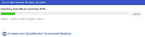 install quickbooks on desktop