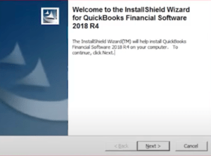 how to install quickbooks desktop