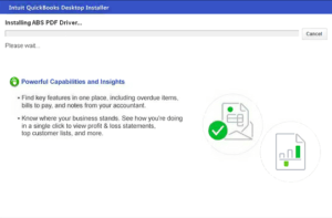 Read more about the article Install ABS PDF Driver in QuickBooks