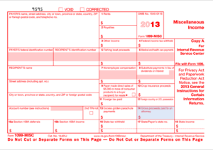 Read more about the article QuickBooks 1099 Overview