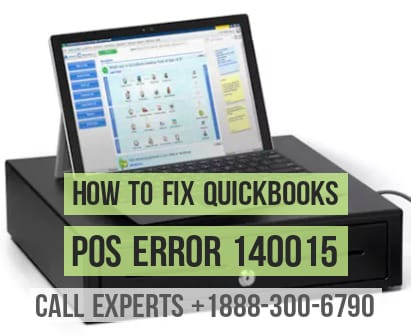 quickbooks error 140015