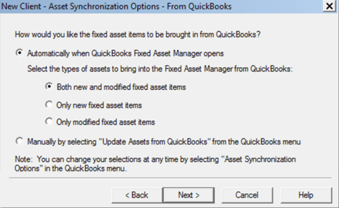 quickbooks fixed asset manager desktop download