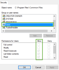 QuickBooks Point of Sale Multi-User Mode Setup