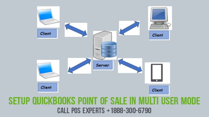 quickbooks for windows multiple users