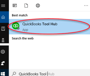 fix quickbooks server not responding error