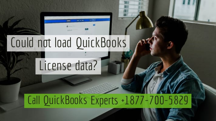 QuickBooks License (License Number Lookup/ Find License Number)