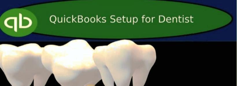 Quickbooks For Dentists