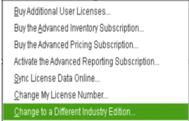 QuickBooks Desktop Free Trial