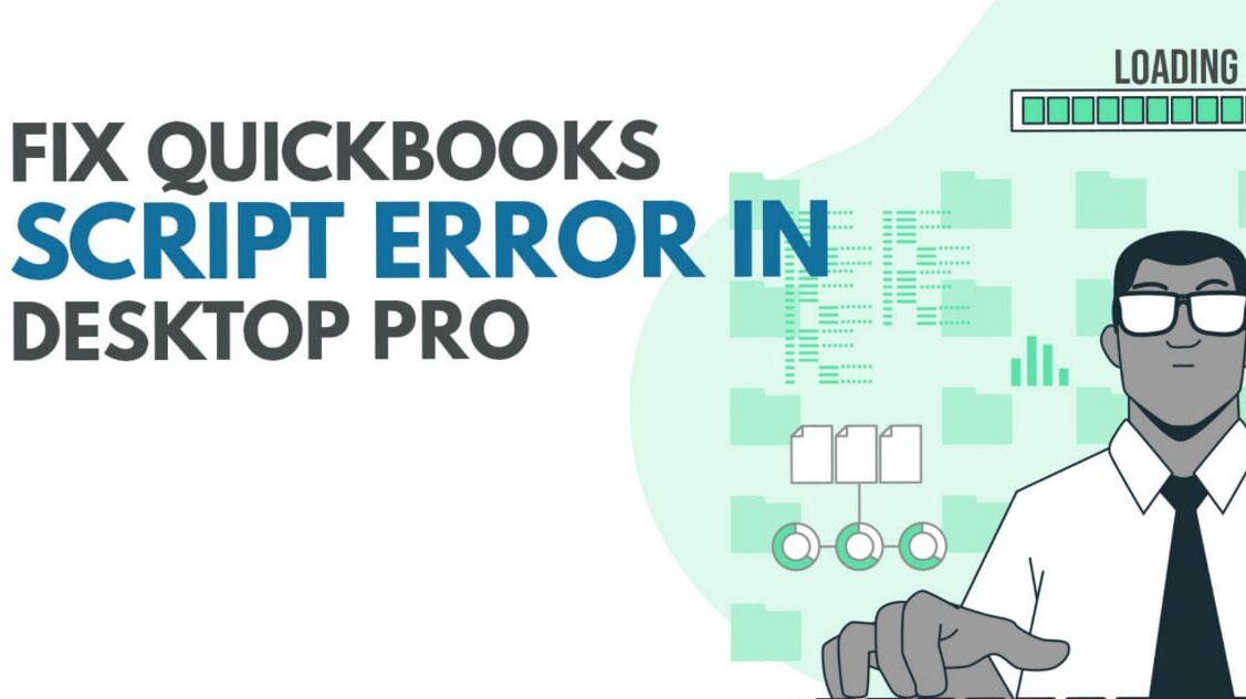 quickbooks script error edited