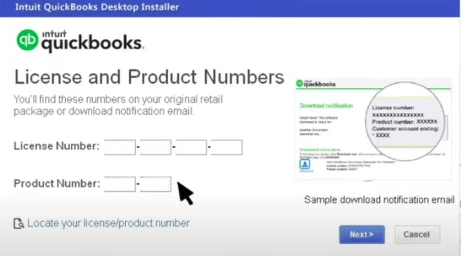 quickbooks desktop 2023