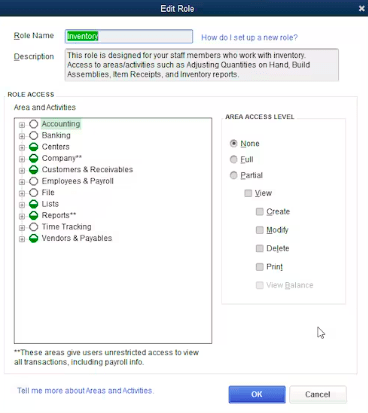 quickbooks error 557 payroll