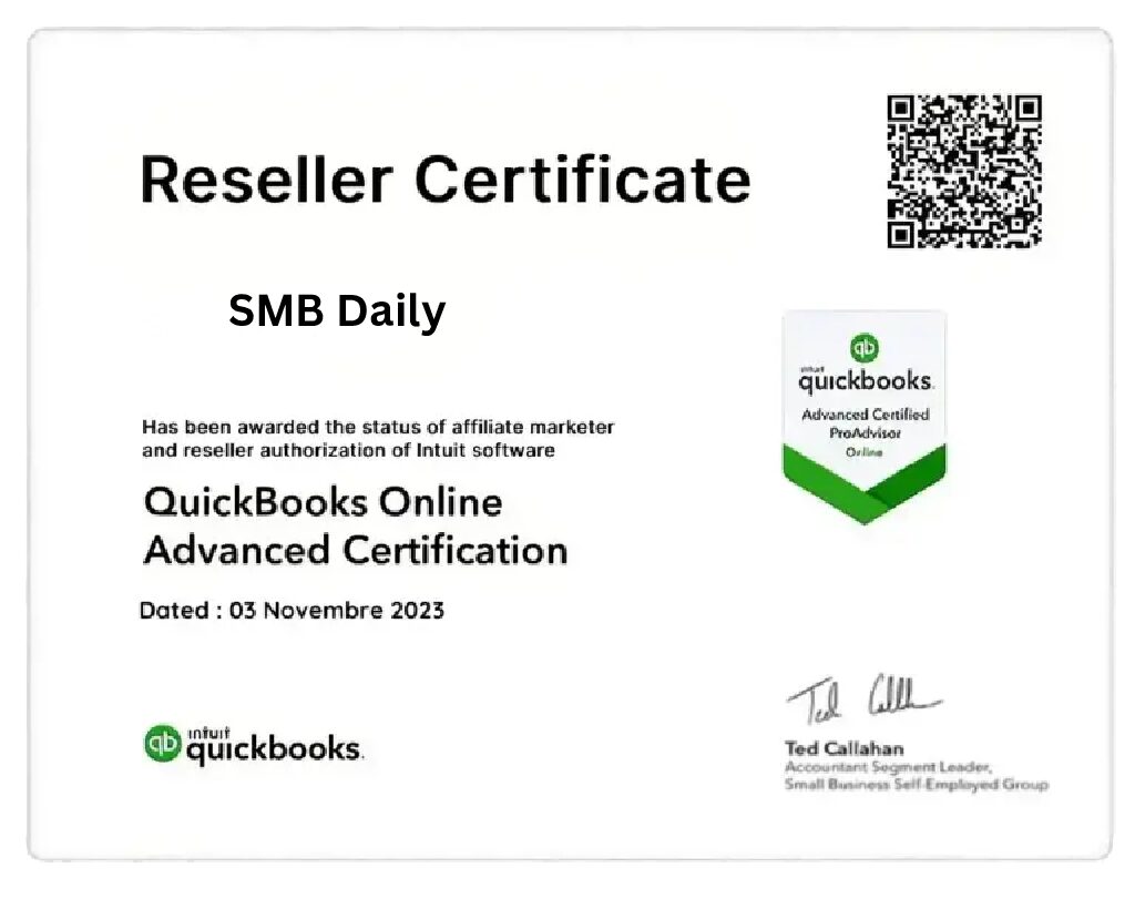 SMB Daily pdf